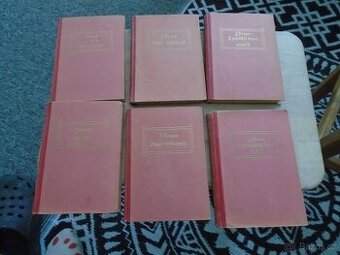 6x Josef Braun
