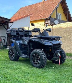 Segway snarler at6 L