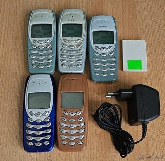 Nokia 3410