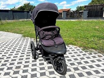 Kinderkraft Sportovní kočárek HELSI 2