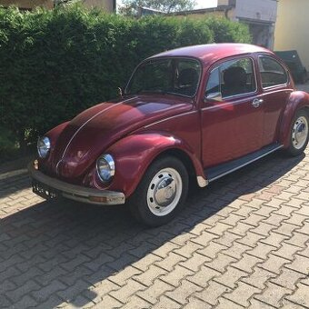 VW BROUK 1.2