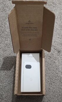Nový Google Pixel 9a 8GB/128GB, bílý