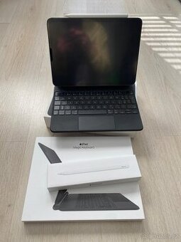 iPad Air 2022 + příslušenství