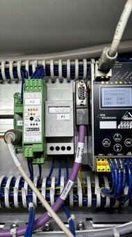Laserový stroj TRUMPF TruLaser 3030 Fiber, roku 2013