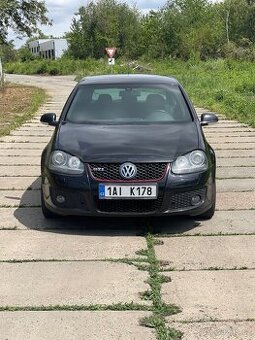 Volkswagen Golf 5 GTI