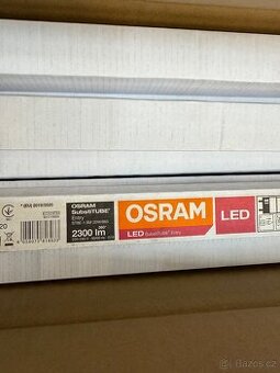 Led trubice Zářivkové 150cm Osram 23ks