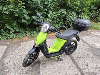 Torrot Muvi L3 Elektro skútr