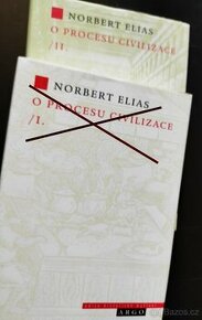 O procesu civilizace (pouze druhý díl)