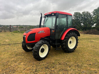 Zetor Proxima 7441 s SPZ