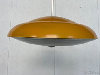 Lustr ufo retro - 1