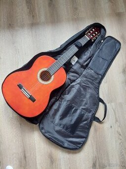 Kytara Valencia CG150 + pouzdro