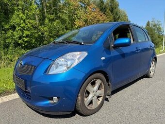 Toyota Yaris 1,3i