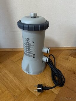 filtrační čerpadlo Intex Krystal Clear