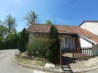Prodej RD o dispozici 1+1 o výměře 64 m2 v obci Bojkovice u