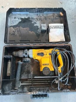 Dewalt Bohrmaschine | Bohrhammer | Kombihammer 🔨