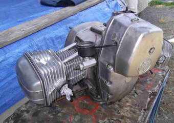 Dnepr K650