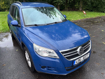 VW Touran 2.0 TDi 130 kw DSG DPH