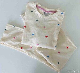 Pyžamo H&M - 1