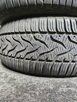 215/55R16 97H XL Alpin 6 MICHELIN