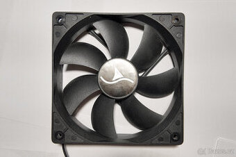 PC ventilátor Sharkoon 120mm, 12V