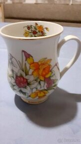 Italský hrnek Paolo Ronnci