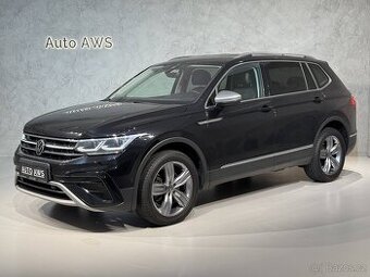 Volkswagen Tiguan Allspace 2.0TDi DSG 4x4 Elegance Assist