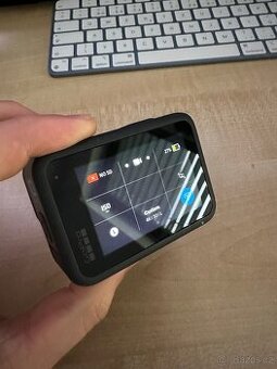 Gopro hero 10