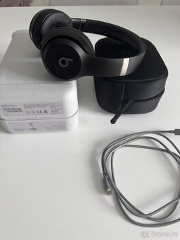 Bezdrátová sluchátka Beats / Záruka