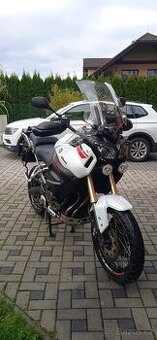 Yamaha XT 1200 Z Super Tenere