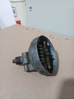 Jawa 250,350 pérák tachometr