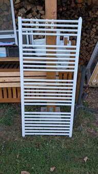 Otopný žebřík teplovodní