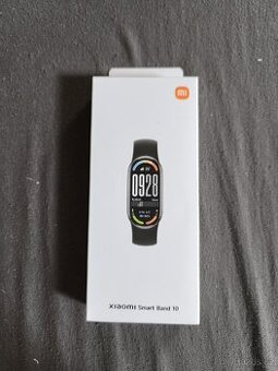 Xiaomi Smart Band 10