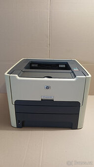 HP Laserjet 1320 | Duplex | nový toner na 6000stran