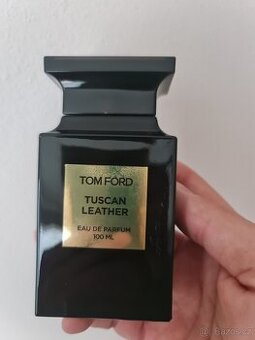 Pánská parfémovaná voda Tom Ford Tuscan Leather