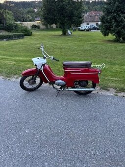 Jawa Pionýr 21