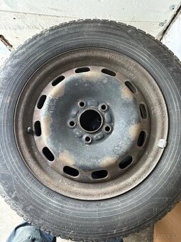 Disky 5x108 R15