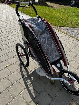 Chariot cx1