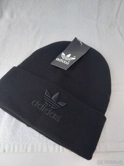 Pánská zimní čepice Adidas