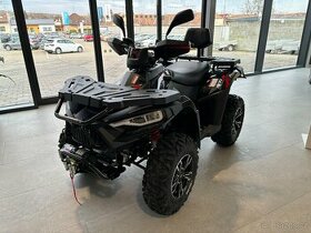 Linhai 500 4x4 Promax,BOX zdarma, DPH