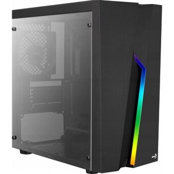 PC skříň levně