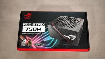 ASUS ROG-STRIX-750G