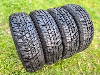 4x Zimní pneu Barum Polaris 5 - 165/70 R14 - 95%
