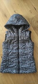 Velký balík oblečení- dívčí-40 kusů + značkový