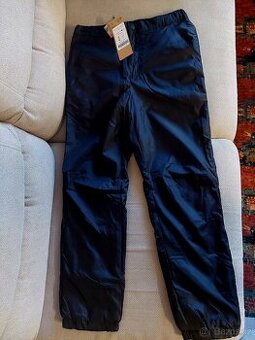 Nové zateplené chlapecké kalhoty COCCODRILLO 158