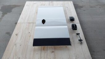 Fiat Ducato – Dveře pravé zadní