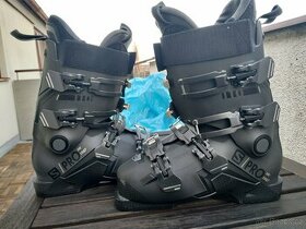 Lyžařské boty Salomon S PRO HV 1947  110