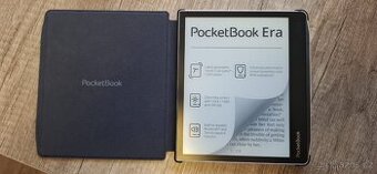 PocketBook 700 Era Stardust Silver - NOVÁ