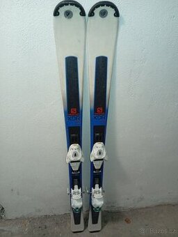 Lyže Salomon 140cm