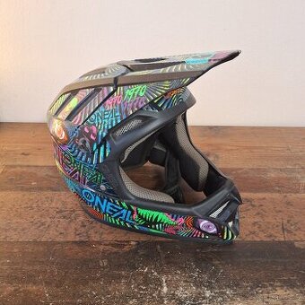 Integrální přilba - O'NEAL BackFlip RIOT