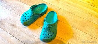 Dětské originál CROCS, vel. 30/31